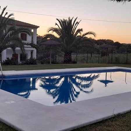 Apartmán El Almendral El Bosque Exteriér fotografie
