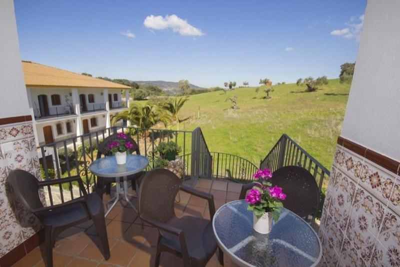 Apartmán El Almendral El Bosque Exteriér fotografie